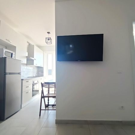 La Terrazza Sull'Appia By Hostand Apartment Rome Exterior photo