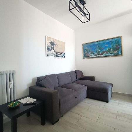 La Terrazza Sull'Appia By Hostand Apartment Rome Exterior photo