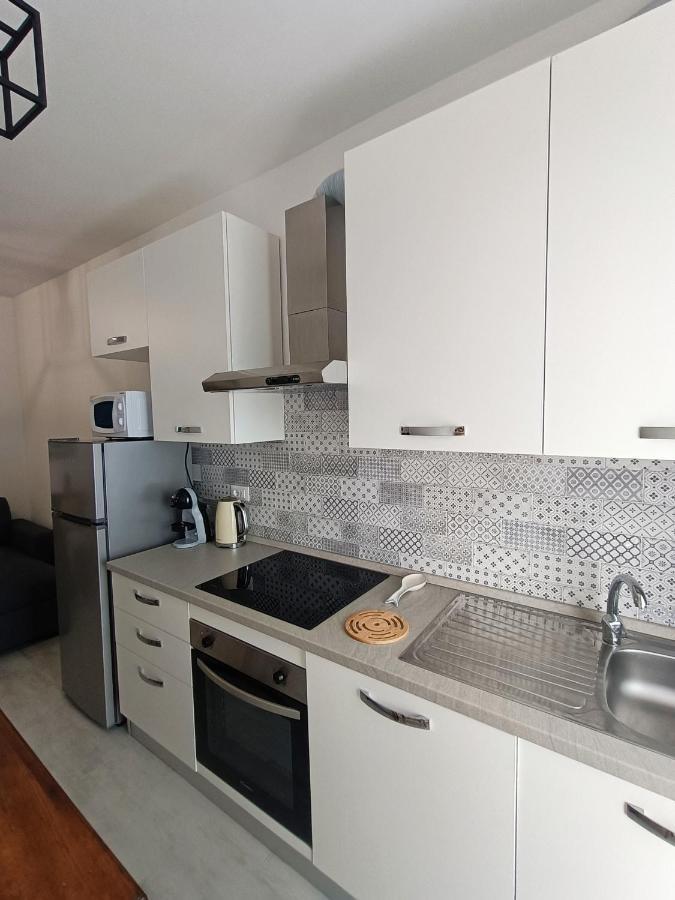 La Terrazza Sull'Appia By Hostand Apartment Rome Exterior photo