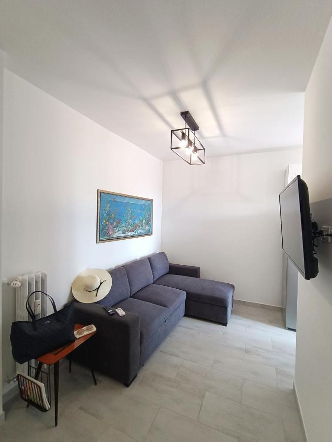 La Terrazza Sull'Appia By Hostand Apartment Rome Exterior photo