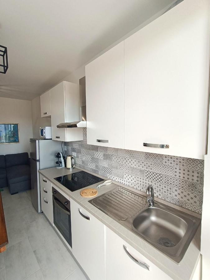 La Terrazza Sull'Appia By Hostand Apartment Rome Exterior photo