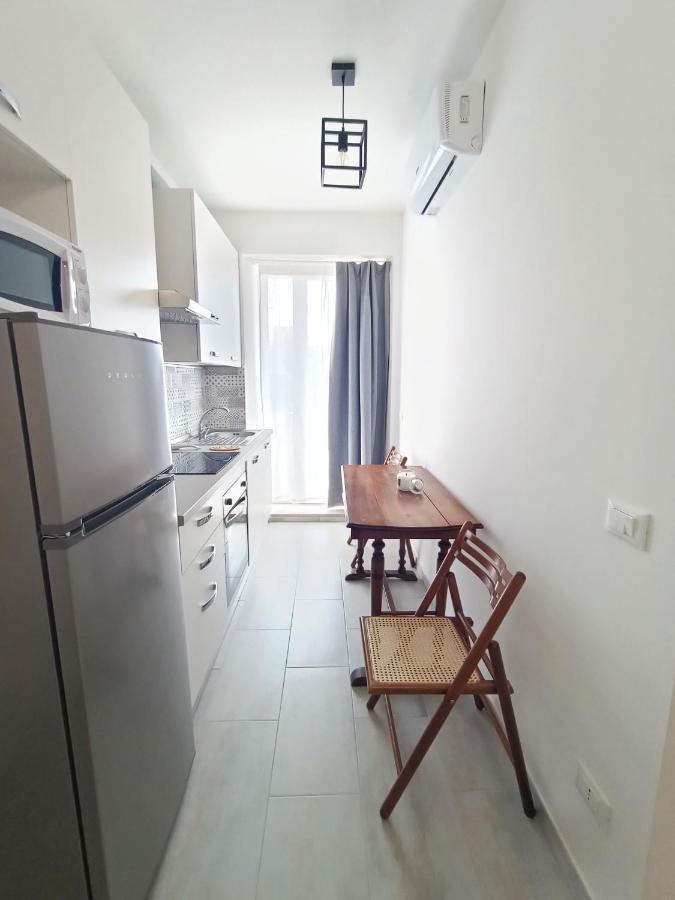 La Terrazza Sull'Appia By Hostand Apartment Rome Exterior photo