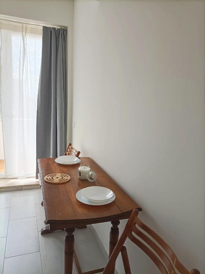 La Terrazza Sull'Appia By Hostand Apartment Rome Exterior photo
