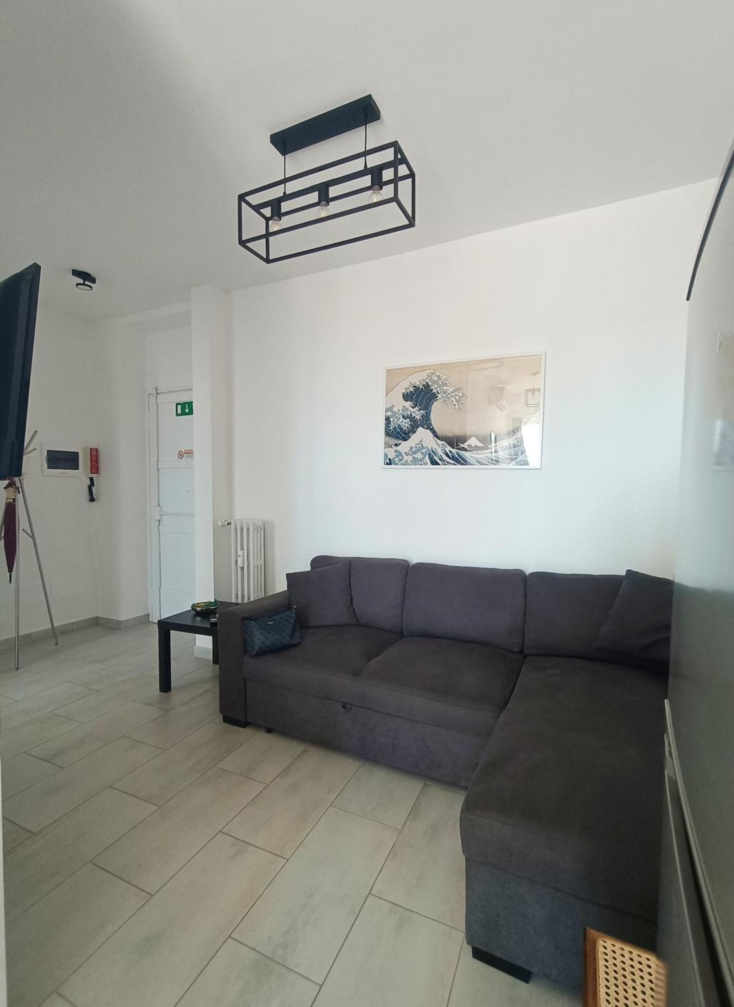 La Terrazza Sull'Appia By Hostand Apartment Rome Exterior photo