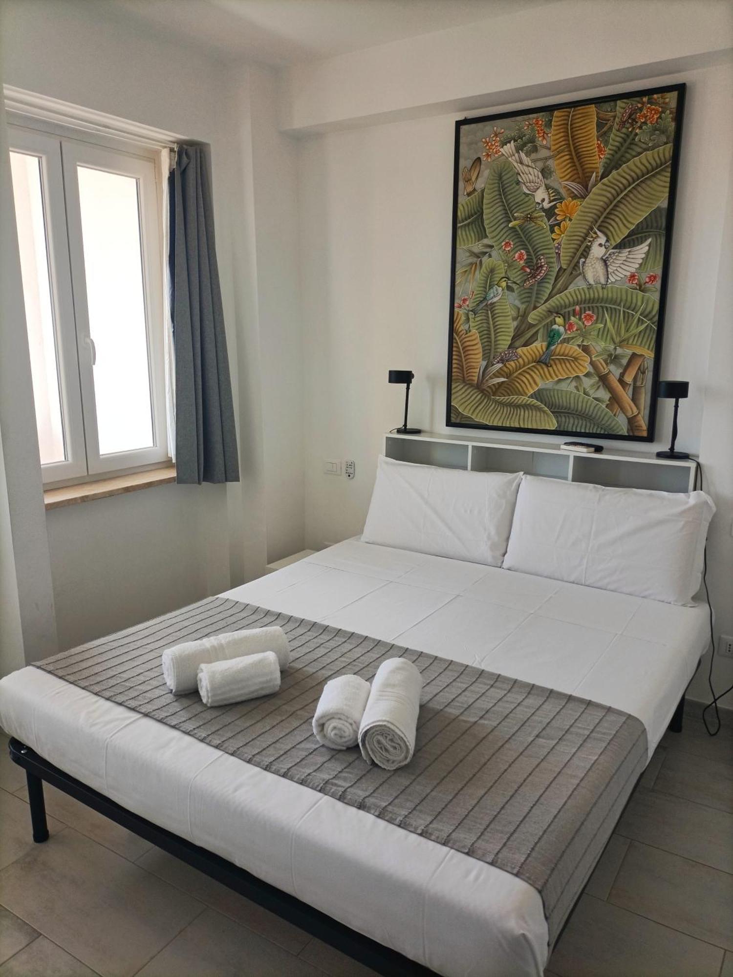 La Terrazza Sull'Appia By Hostand Apartment Rome Exterior photo
